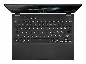 Ультрабук 13.4" ASUS ROG Flow X13 (GV301RA) AMD Ryzen 7 6800HS RAM 16GB SSD 512GB Windows 11 Магнієвий корпус (UKR) synthetic.ua - Фото 1