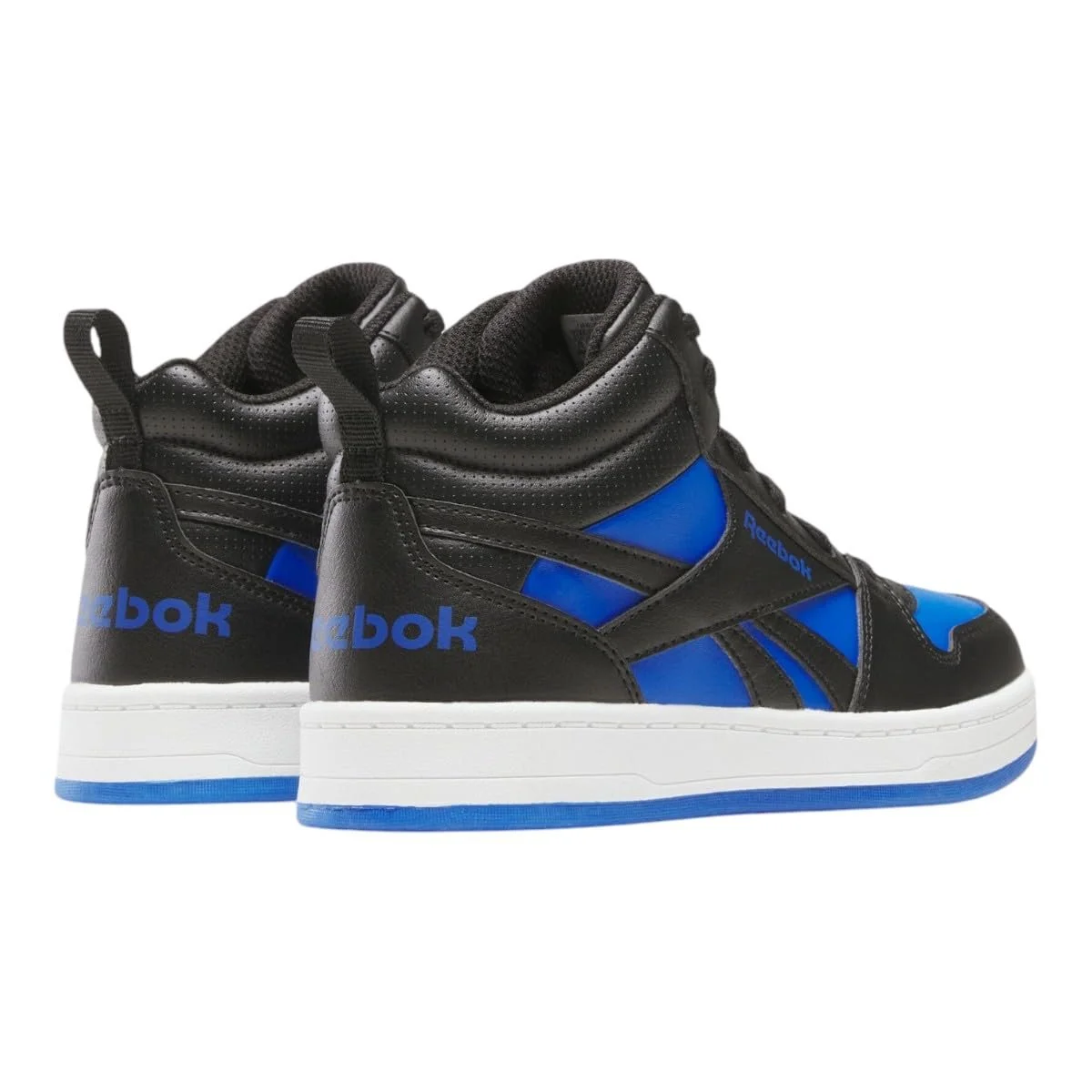 Кросівки Reebok Royal Prime Mid 2.0 для хлопчиків, фото №2