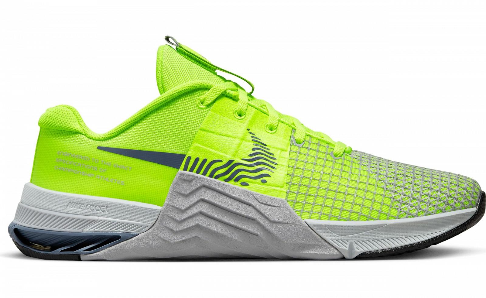 Мужские Кроссовки Nike Metcon 8 для тренировок, фото №8