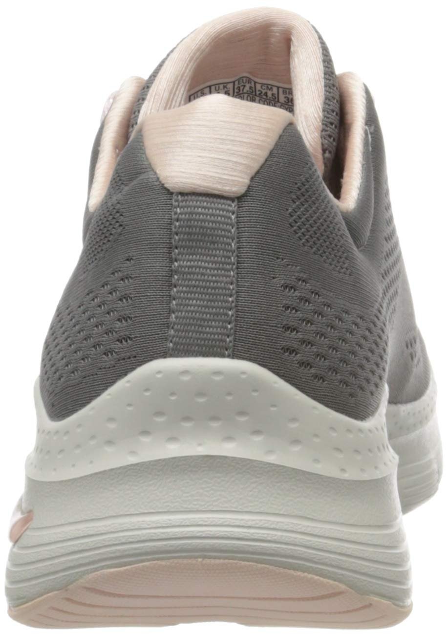 Кроссовки Skechers Arch Fit Big Appeal женские, фото №3