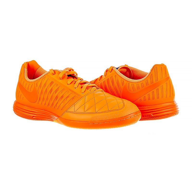 Футзалки Nike LUNARGATO II 44.5, фото №1