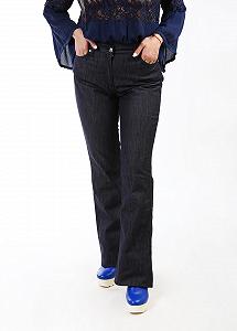 Джинсы GUESS W28 Синий (GDG-72g1751385z-Navy-blue) synthetic.ua - Фото 1