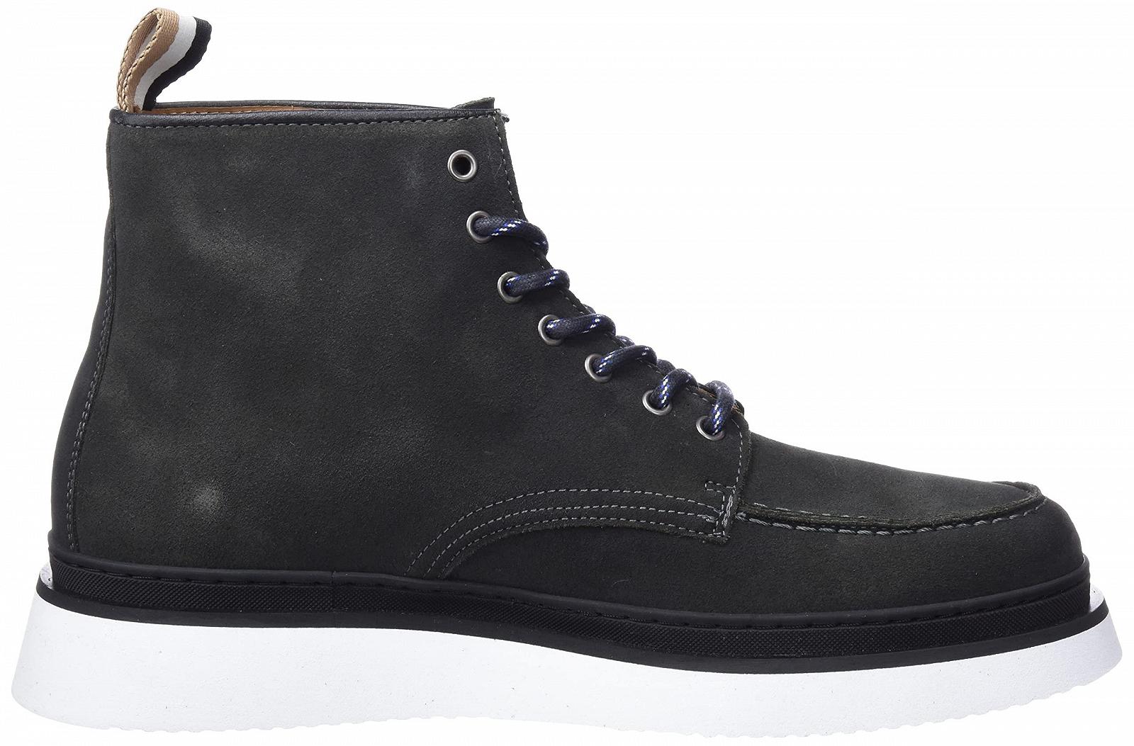 Черевики BOSS Rainard_halb_sdwr, фото №6