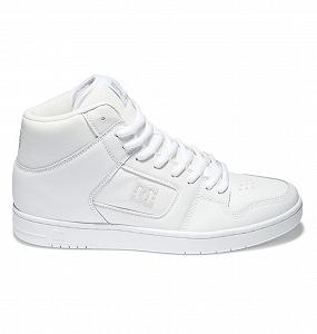 Кроссовки DC Shoes Manteca 4 Hi мужские synthetic.ua - Фото 1