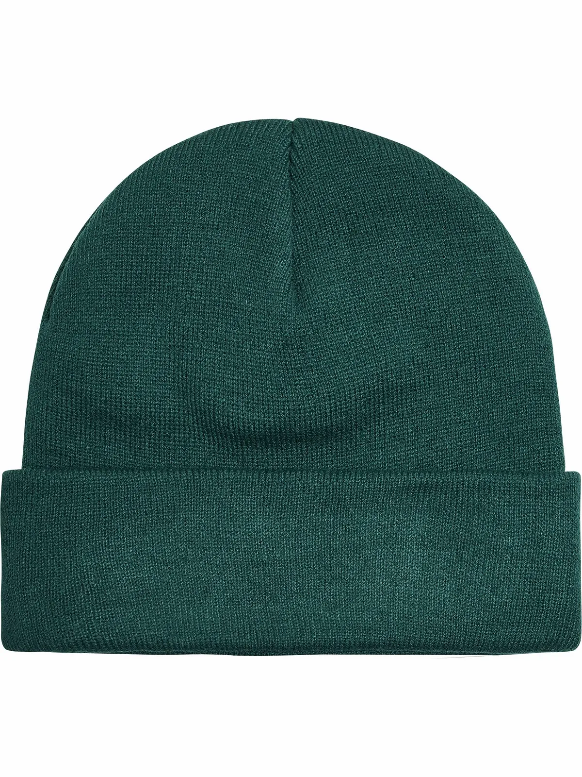 Шапка hummel Hmlpark Дитяча One, Deep Teal, фото №1 Шапка hummel Hmlpark Дитяча One, Deep Teal, фото №1