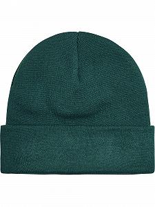 Шапка hummel Hmlpark Дитяча One, Deep Teal - Фото 1