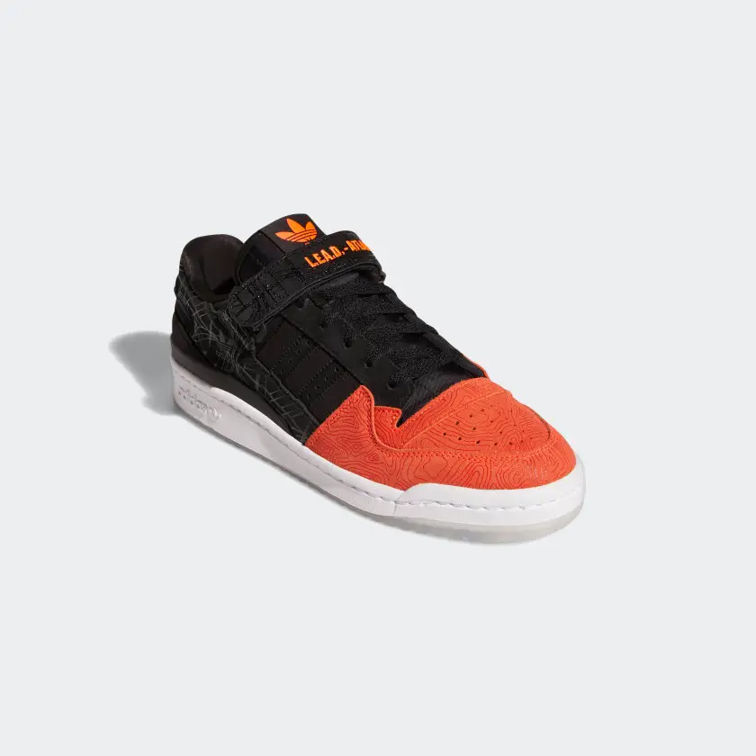 Кроссовки Adidas Forum Low Atlanta 46, фото №5
