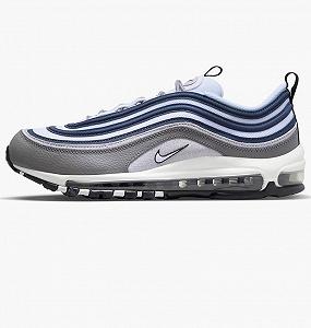 Кроссовки Nike Air Max 97 Georgetown 40.5 - Фото 1