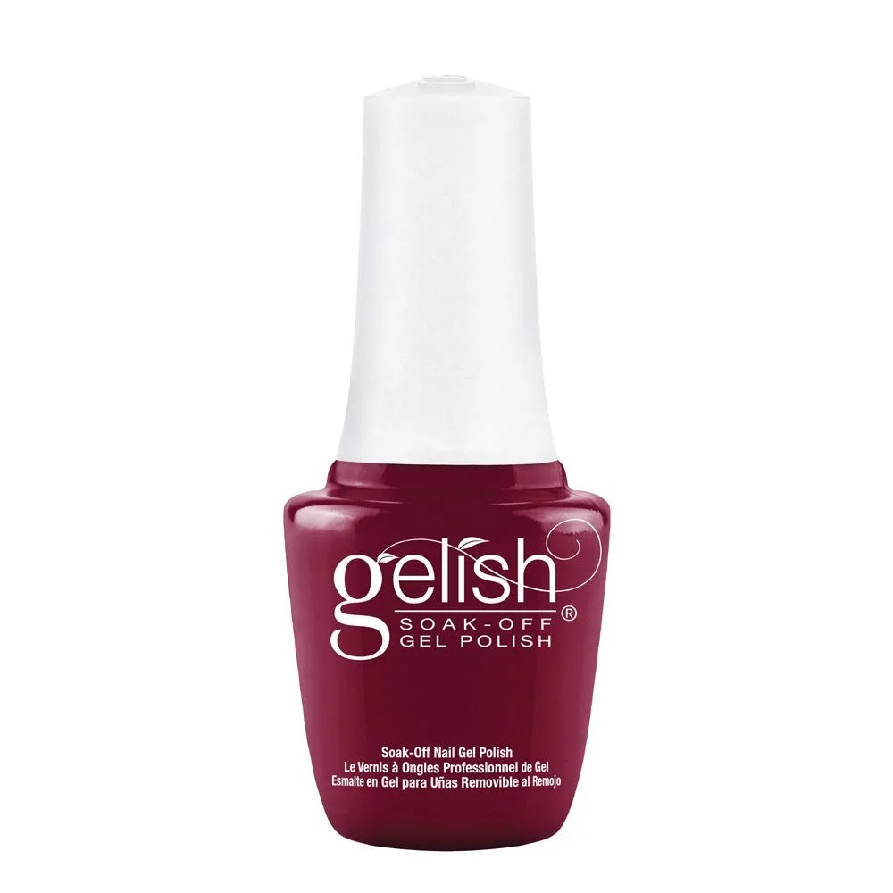 Гель-лак Gelish Mini Rendezvous Красный 9 мл, фото №1 Гель-лак Gelish Mini Rendezvous Красный 9 мл, фото №1
