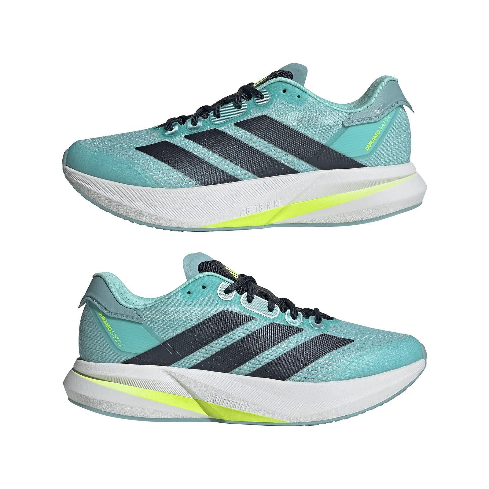 Мужские кроссовки для бега adidas Duramo Speed 2, фото №6 Мужские кроссовки для бега adidas Duramo Speed 2, фото №6