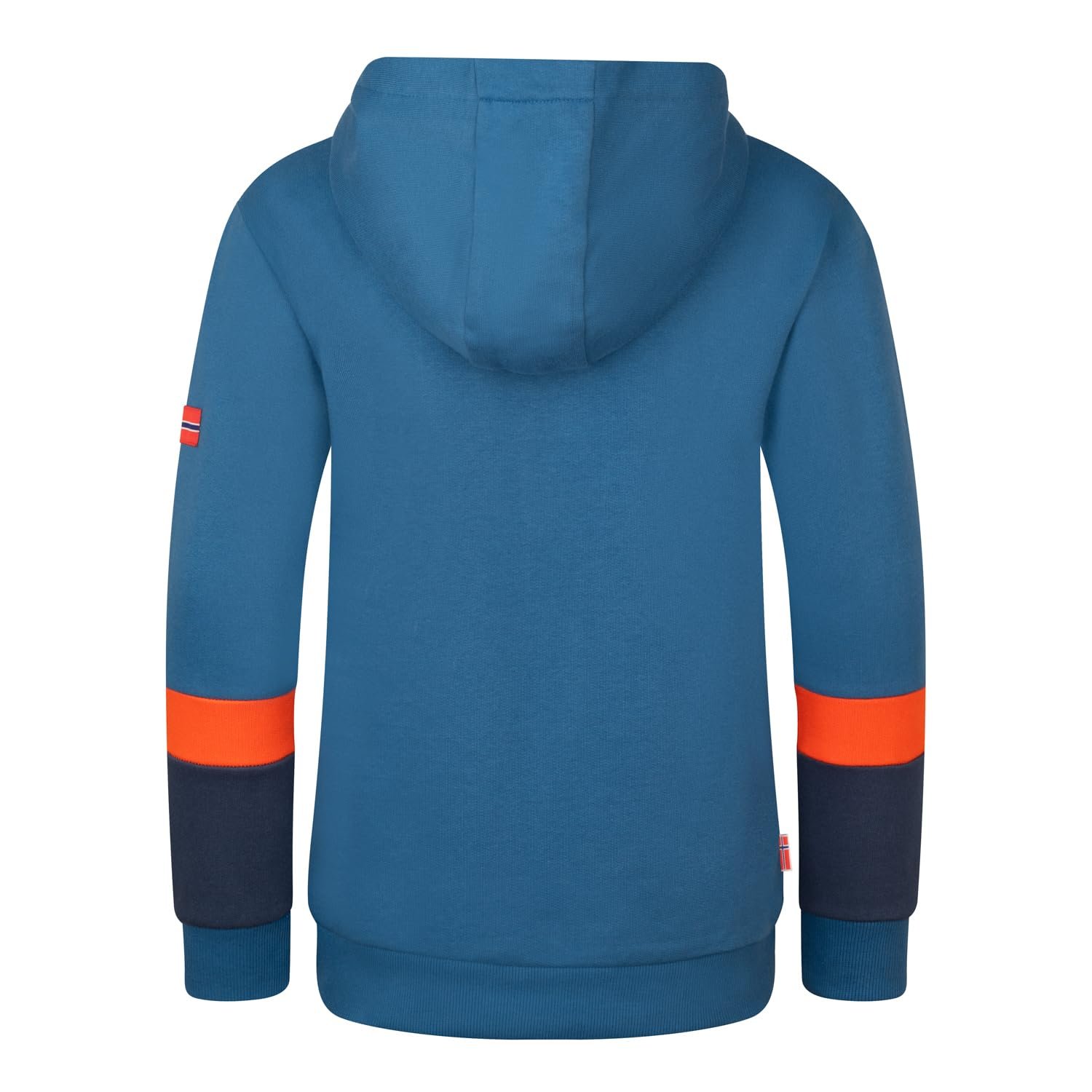 Свитер Trollkids Kids Troll Sweater XT, фото №2