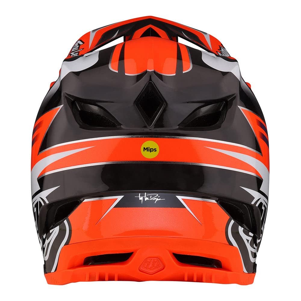 MTB Шолом Troy Lee Designs Унісекс, фото №3