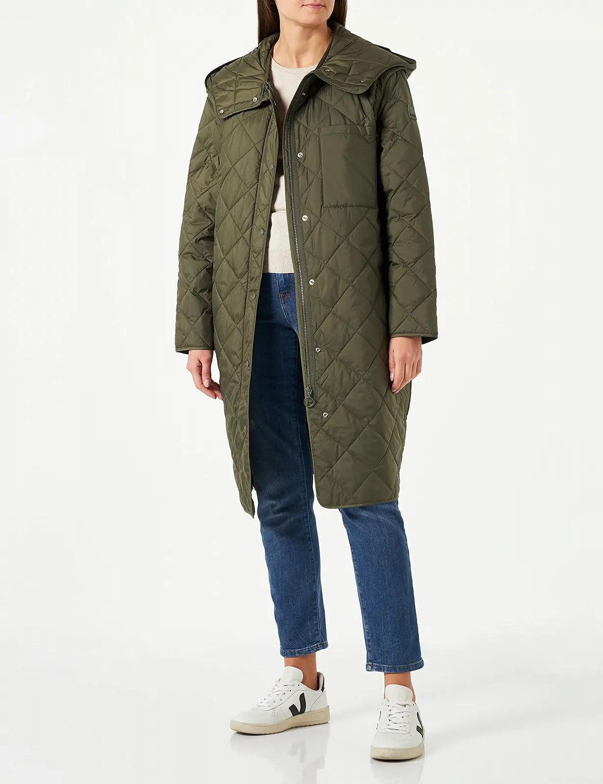 Пальто Marc O'Polo Женское, фото №2 Пальто Marc O'Polo Женское, фото №2