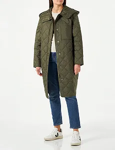 Пальто Marc O'Polo Женское synthetic.ua - Фото 1