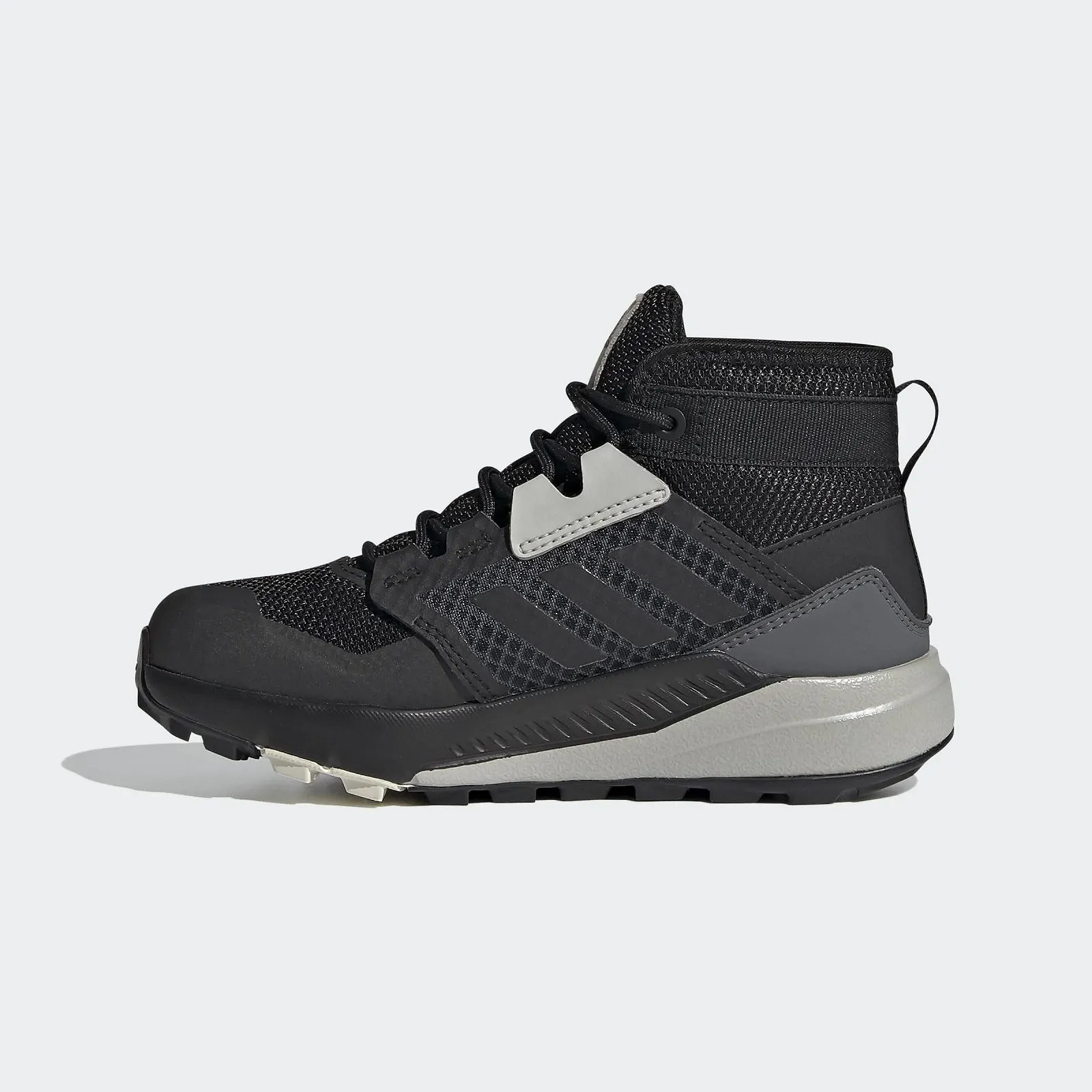 Черевики adidas Terrex Trailmaker Mid R.rdy K, фото №3