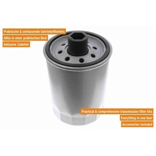 Гидравлический фильтр АКПП VAICO Original VAICO Quality V33-0219, фото №3