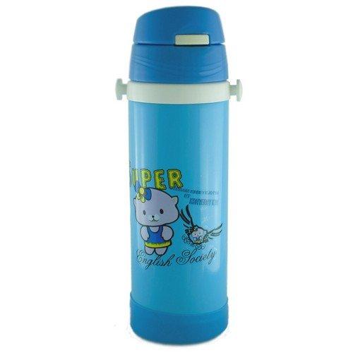 Термос для дітей UNIQUE UN-1061 0.50л, фото №1