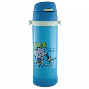 Термос для дітей UNIQUE UN-1061 0.50л - Фото 1