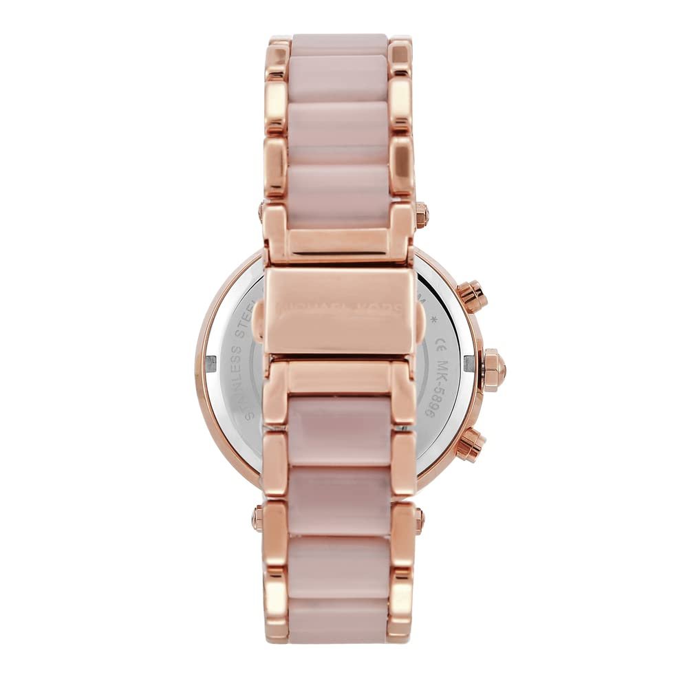 Часы Michael Kors MK6110, фото №3