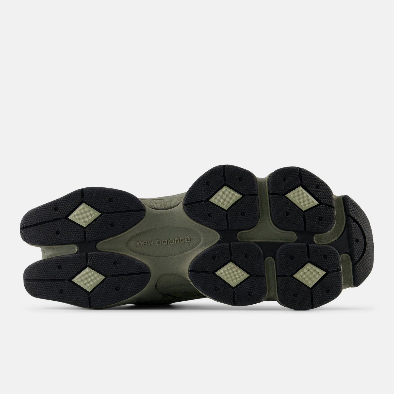 Кроссовки New Balance 060 45.5, фото №6