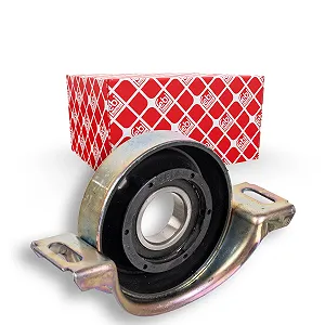 Опора приводного вала FEBI BILSTEIN 107577 для MERCEDES-BENZ - Фото 1