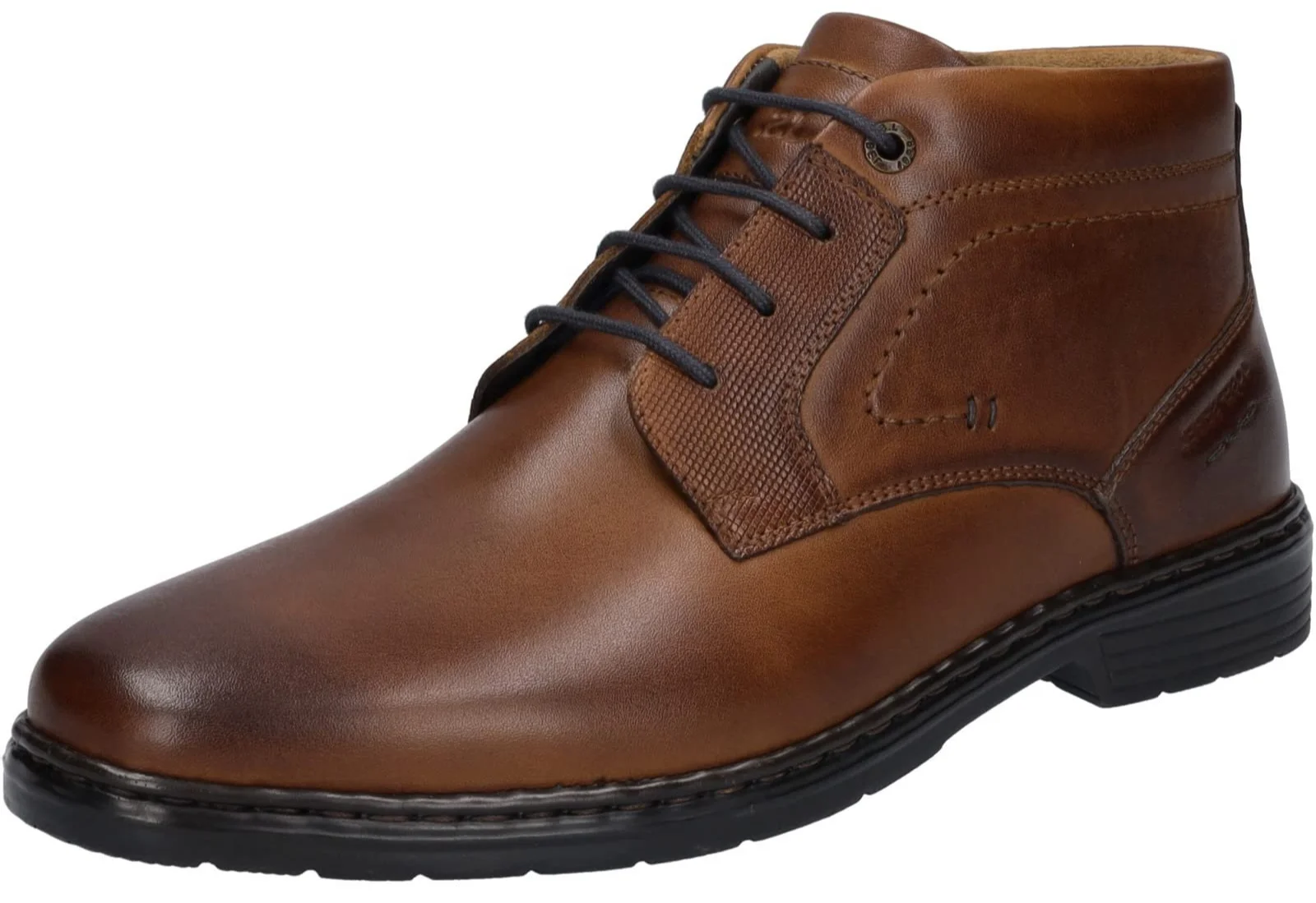 Черевики Josef Seibel Alastair 17 / 49 EU / Brown, фото №1