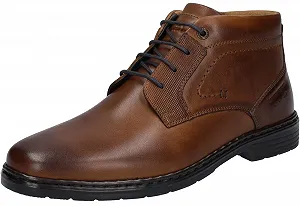 Черевики Josef Seibel Alastair 17 / 49 EU / Brown - Фото 1