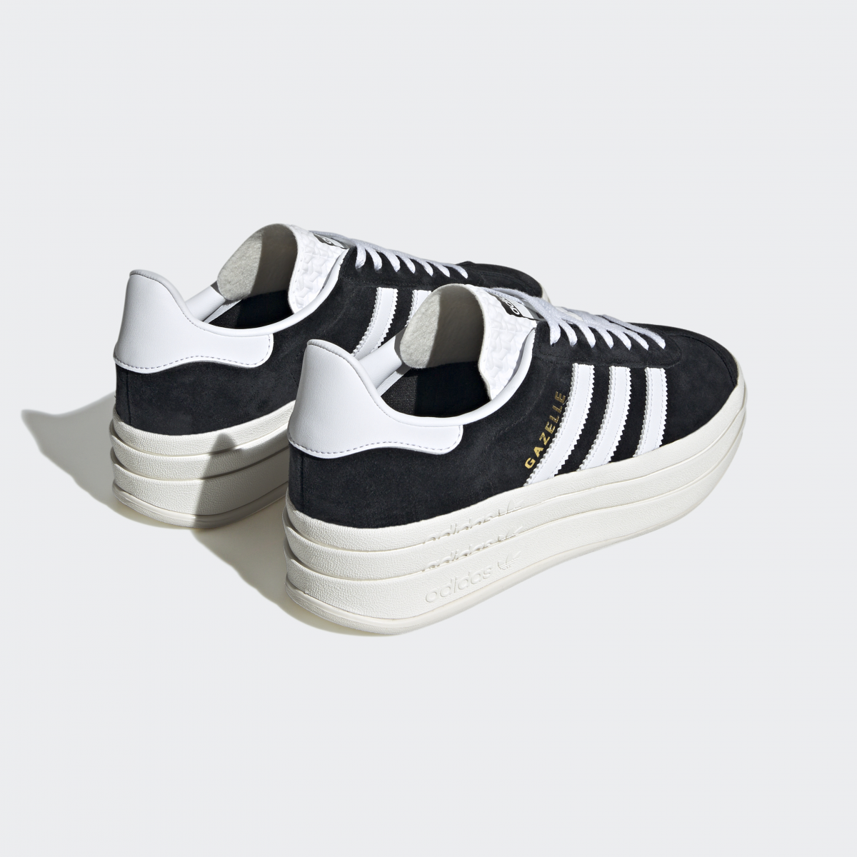 Кроссовки Adidas GAZELLE BOLD W 40, фото №4