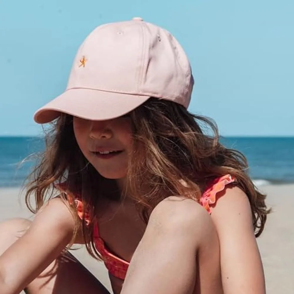 Кепка Barts Palmy детская унисекс, фото №5