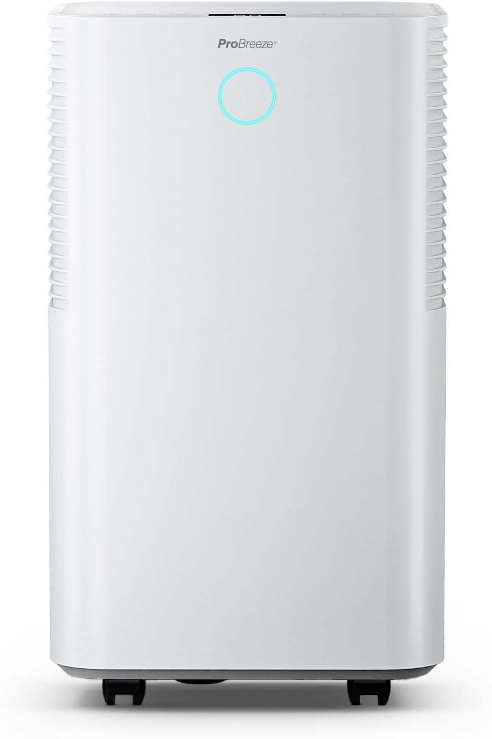 Осушитель воздуха ProBreeze PB-18 12 л/сутки Белый, фото №1