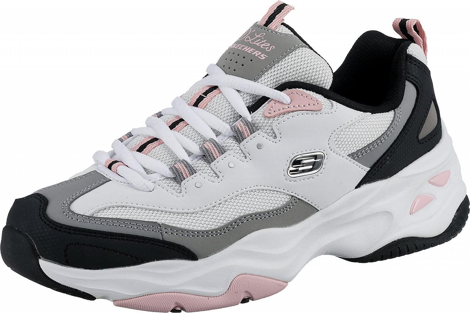 Кросівки Skechers D'lites 4.0 Fresh Diva, фото №1