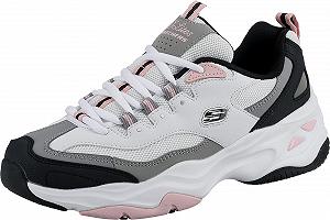 Кросівки Skechers D'lites 4.0 Fresh Diva - Фото 1