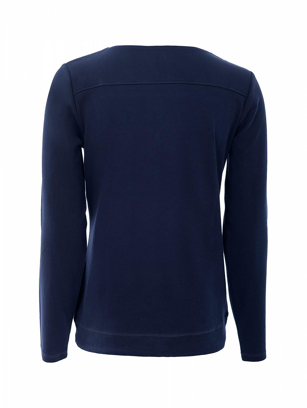 Жіночий повсякденний светр s`questo, фото №2 Жіночий повсякденний светр s`questo, фото №2