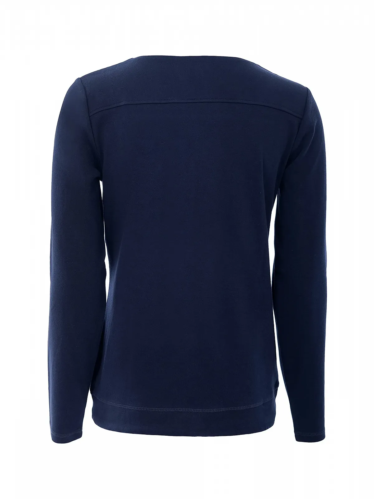 Женский повседневный свитер s`questo, фото №2 Женский повседневный свитер s`questo, фото №2