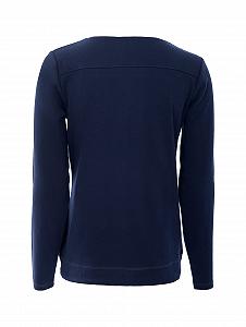 Жіночий повсякденний светр s`questo synthetic.ua - Фото 1