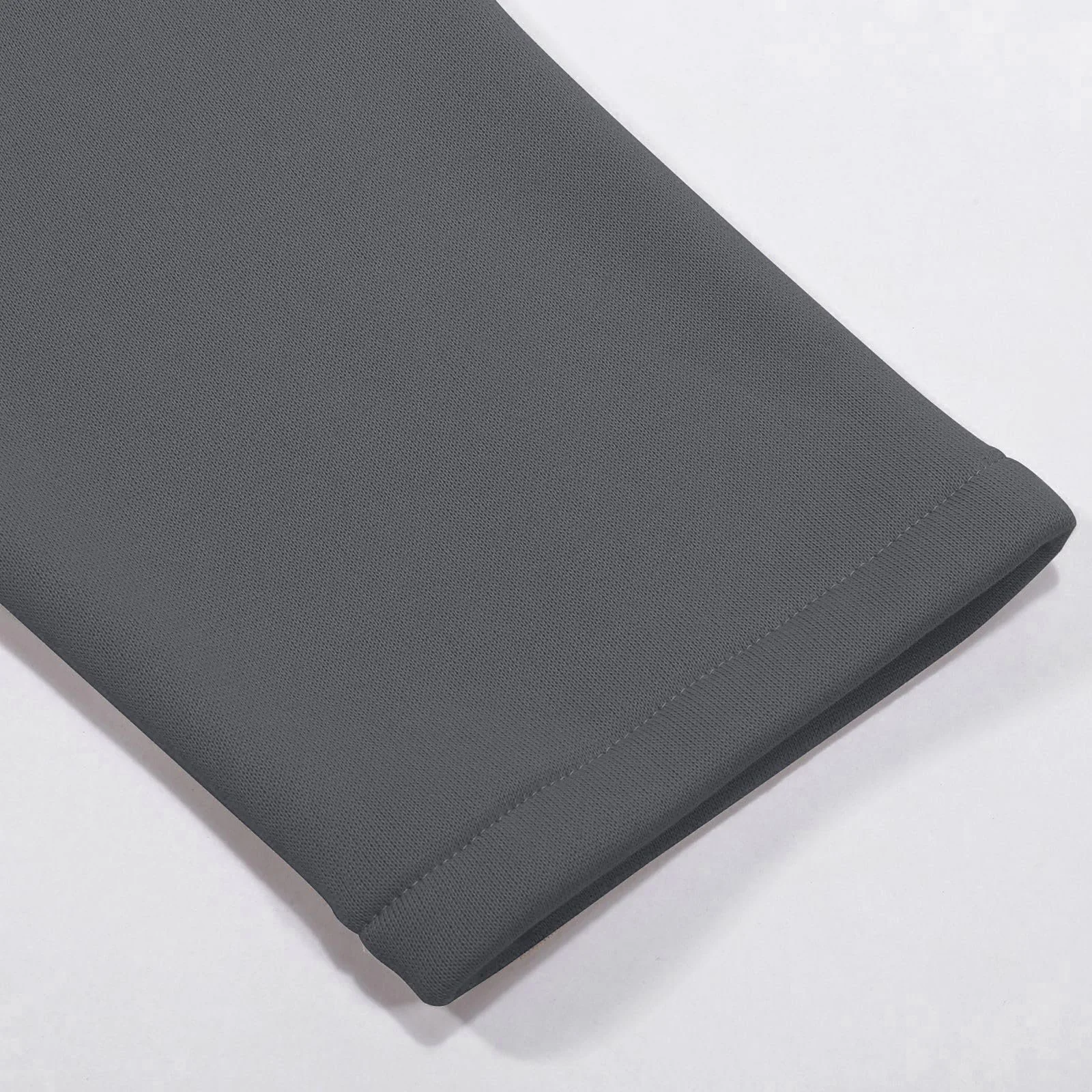 Худи Детский Повседневный Худи для Девочек Теплый Свитшот с Капюшоном и Карманами, фото №7