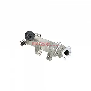 Радіатор EGR METZGER 0892707 для NISSAN OPEL RENAULT VAUXHALL - Фото 1