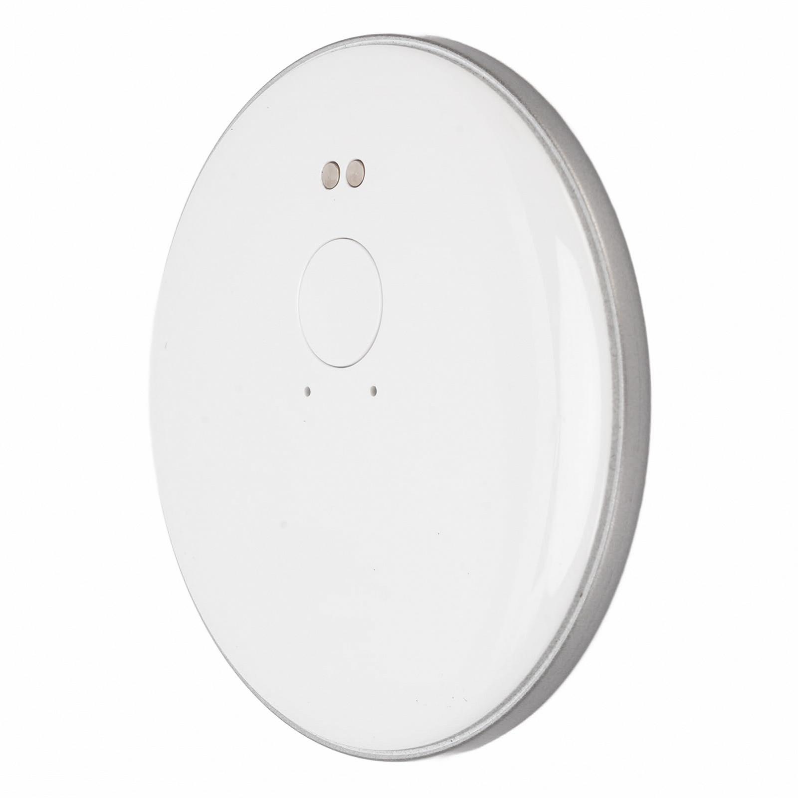 Пристрій для голосового перекладу AI Sorandy, 138 мов, Голос, Фото, Відео та Переклад дзвінків, 45 днів в режимі очікування, Білий, фото №7