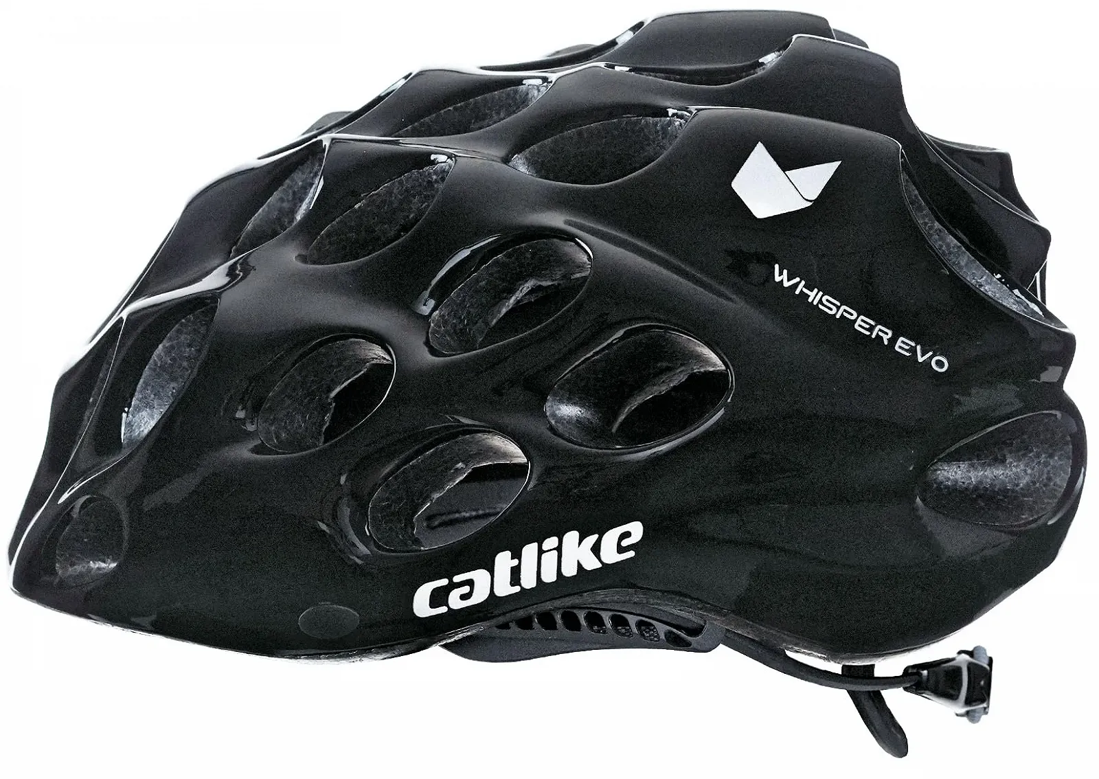Шосейний Шолом Catlike Whisper EVO, фото №3