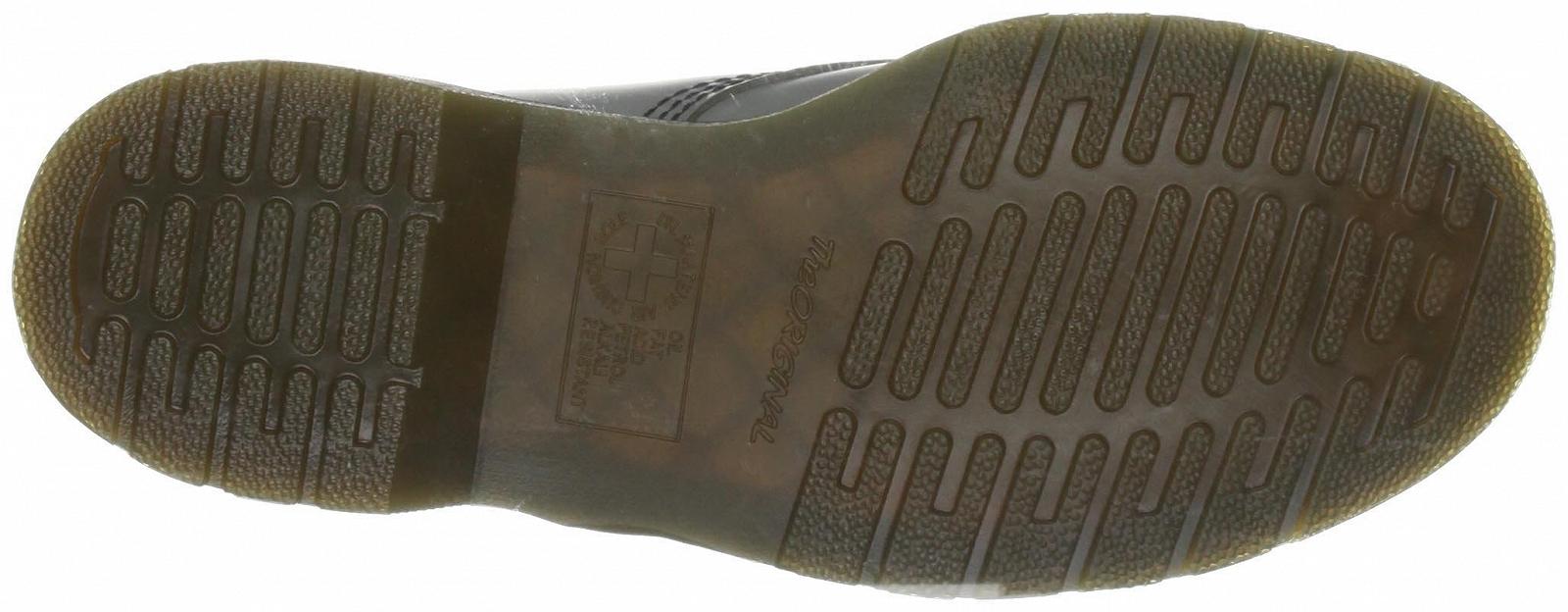 Черевики Dr. Martens 1460 Унісекс, фото №4