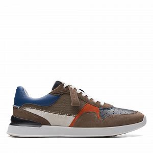 Кроссовки Clarks Racelite Tor мужские - Фото 1
