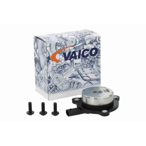 Центральный магнит регулировки распределительного вала VAICO V33-0784, фото №2 Центральный магнит регулировки распределительного вала VAICO V33-0784, фото №2