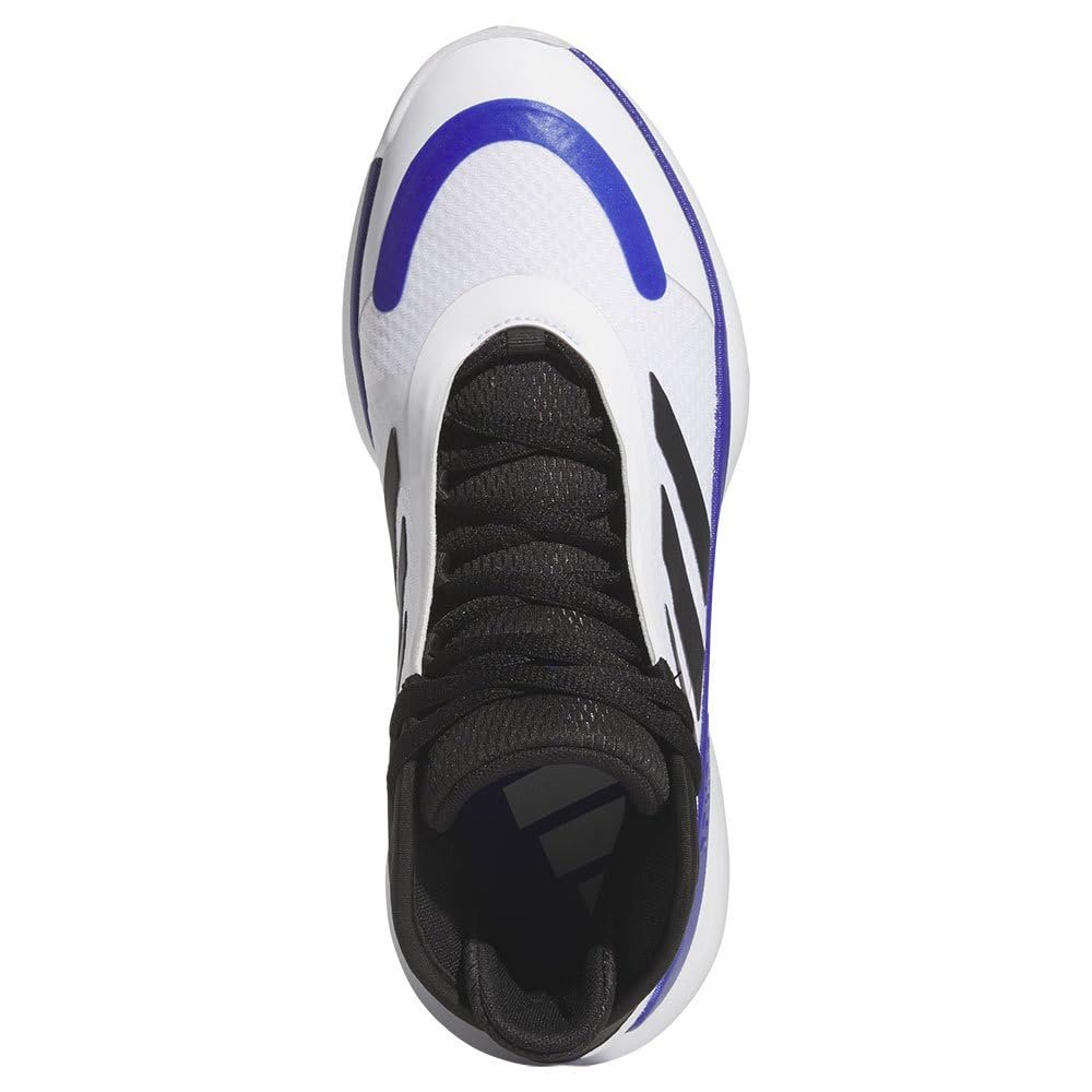 Кроссовки adidas Unisex Bounce Legends Low, фото №5