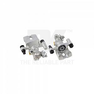 Тормозной суппорт NK 2132102 для FORD MAZDA FORD USA задний мост справа - Фото 1