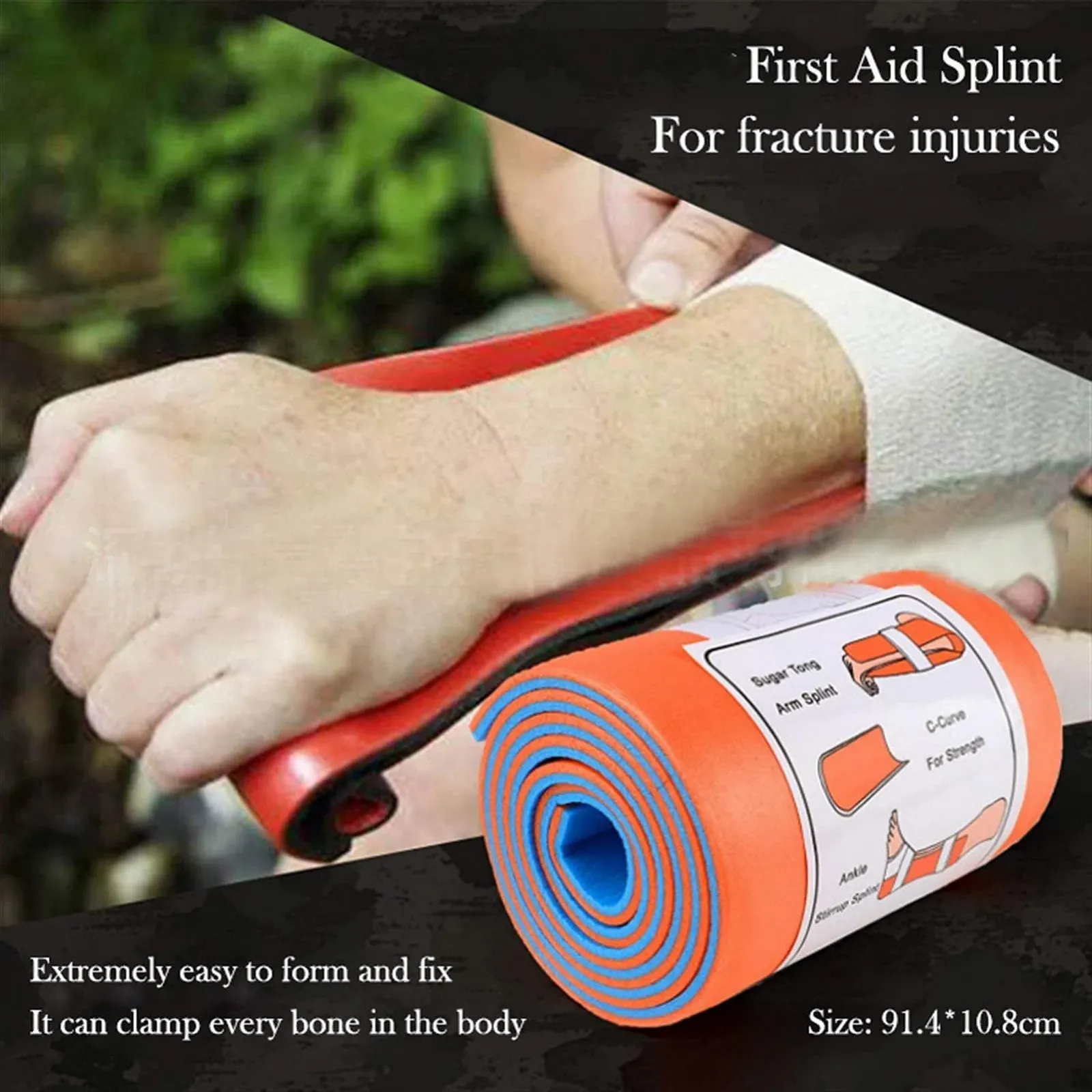 Набір для виживання AAADRESSES, фото №7