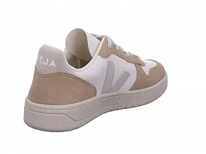 Кроссовки Veja V10 цена на synthetic.ua - Фото 1 Кроссовки Veja V10 synthetic.ua - Фото 1