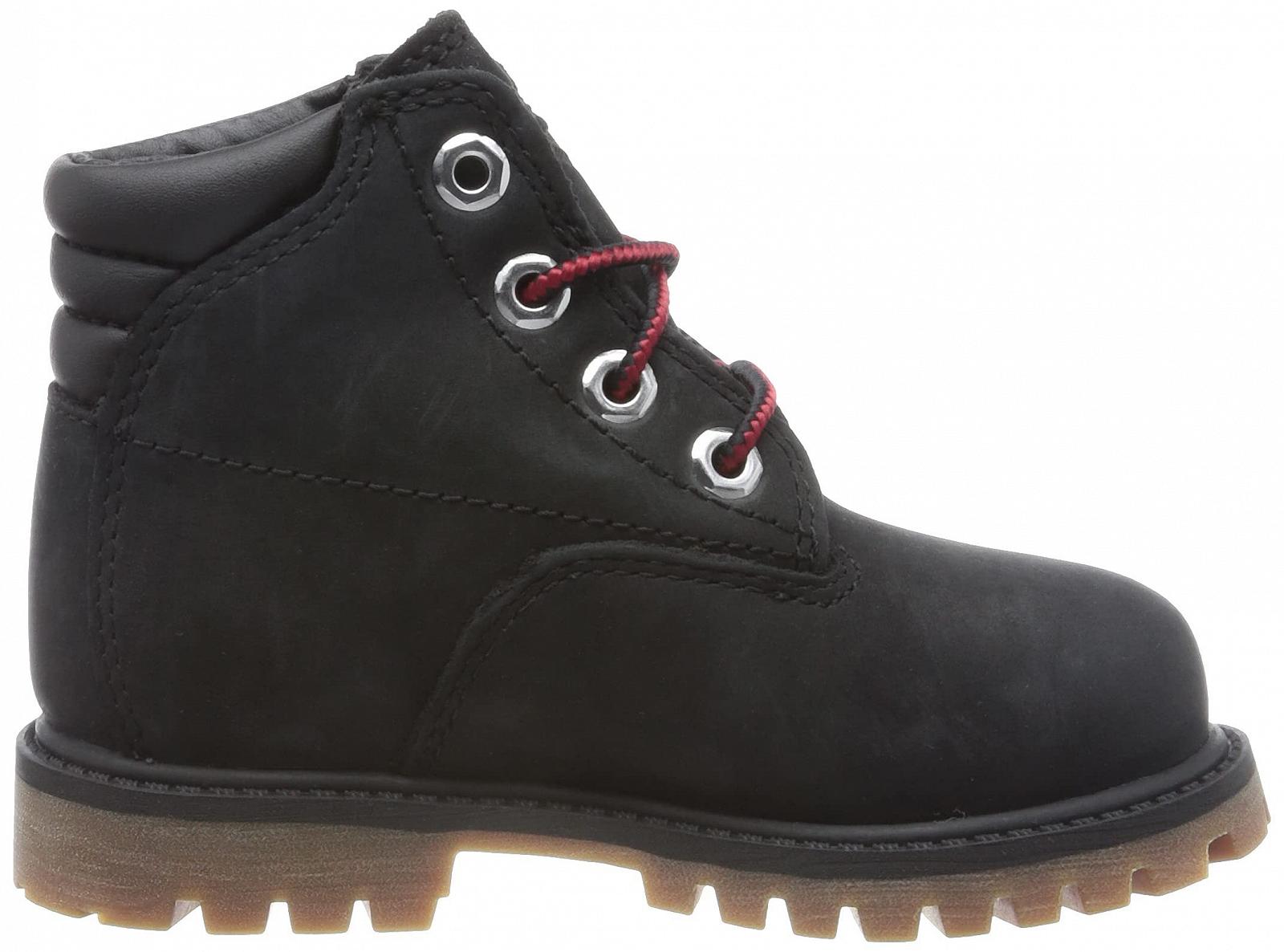 Ботинки Timberland Premium Fashion детские, фото №4