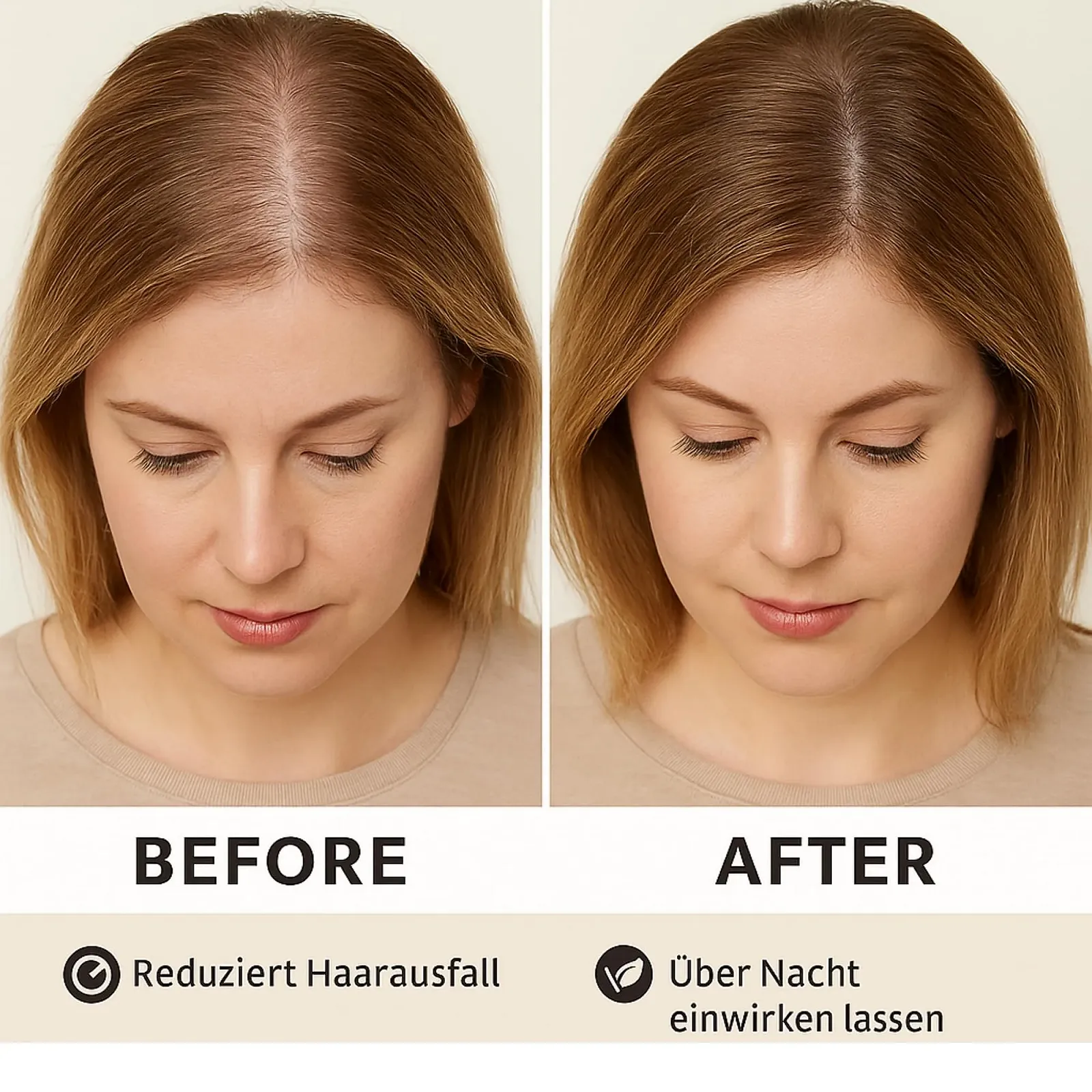 Крем Sattva Ayurveda Против выпадения волос Натуральный аюрведический крем для волос против выпадения волос Питает и укрепляет кожу головы, способствует росту волос, уменьшает сезонное выпадение волос - 100 г, фото №4