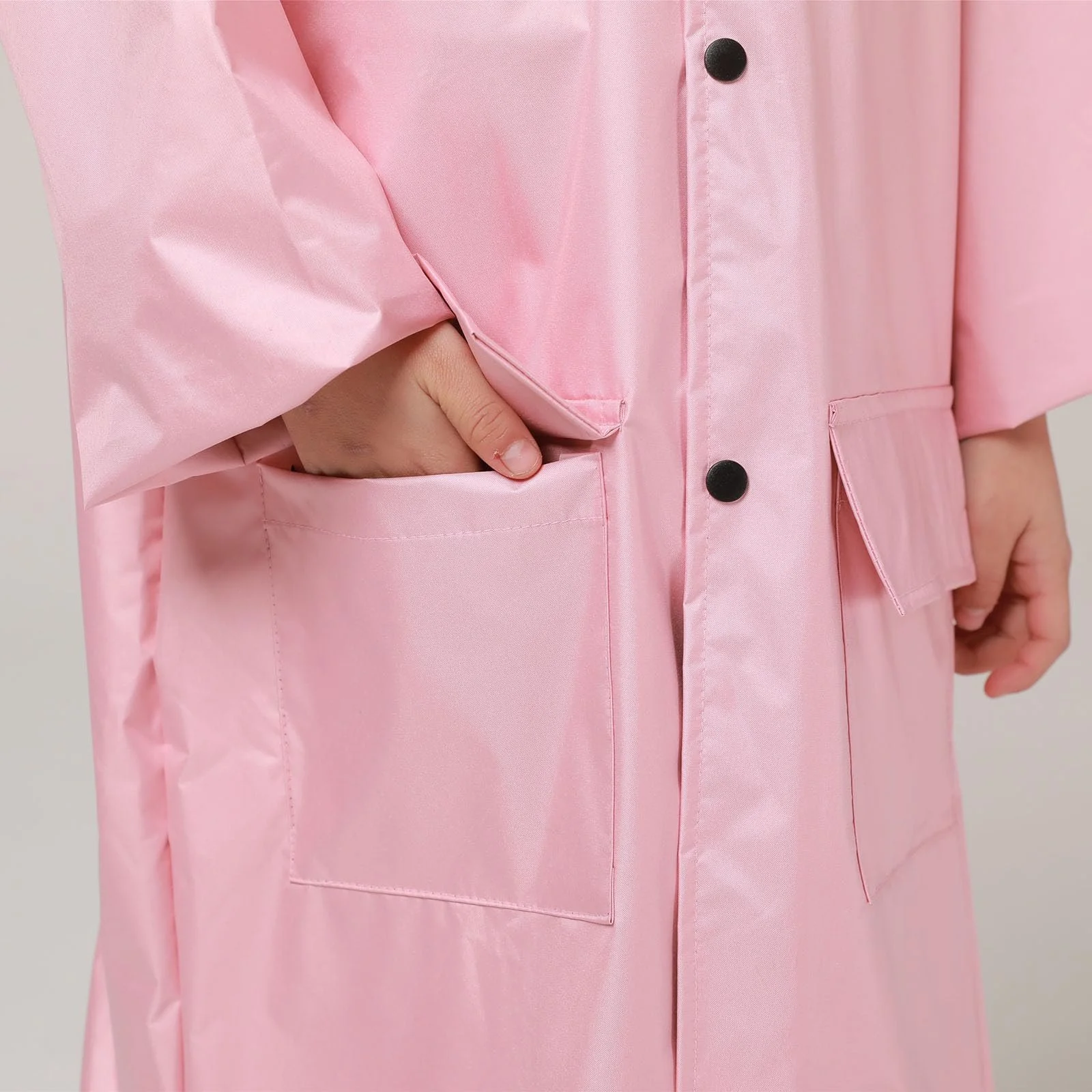 Дощовик Beokeuioe для дівчаток, фото №9 Дощовик Beokeuioe для дівчаток, фото №9