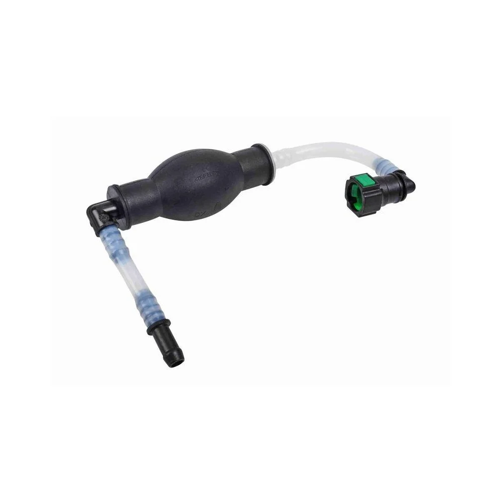 Паливопідкачувальний насос ручний VAICO V21-9000 RENAULT DACIA, фото №1